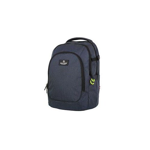 9002638234599 - Schulrucksack Grid Navy 30L 9002638234599 WALKER CAMPUS EVO 20