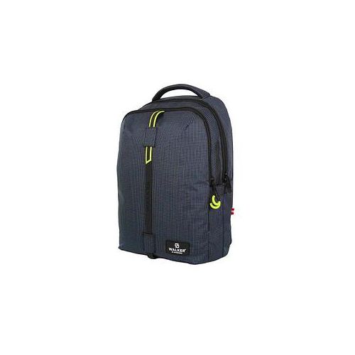 9002638234643 - Schulrucksack Grid Navy 29L 9002638234643 WALKER ELITE 20