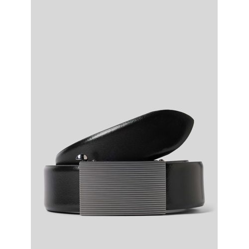 4021173335467 - Lloyd Mens Belts Gürtel Leder schwarz 110 cm 4021173335467 - Lloyd Mens Belts Gürtel Leder schwarz 110 cm