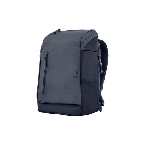 4573595792057 - Laptop-Rucksack Travel Kunstfaser schwarzgrau 250 l bis 396 cm (156 Zoll) 4573595792057 HP