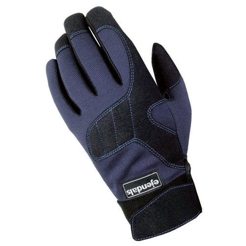 8025584831118 - Ferrari Srl - Handschuhe aus Kunstleder