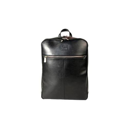 3130630176374 - Notebookrucksack Exactive 17637E 30x40x14cm Leder sw 3130630176374 Exacompta