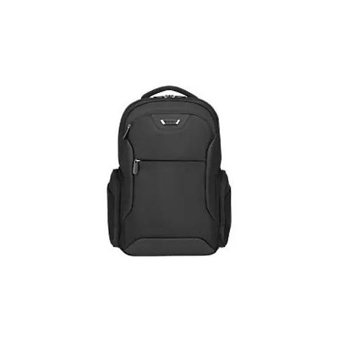 5024442900600 - Laptop-Rucksack Corporate Traveller Kunstfaser schwarz 300 l bis 391 cm (154 Zoll)