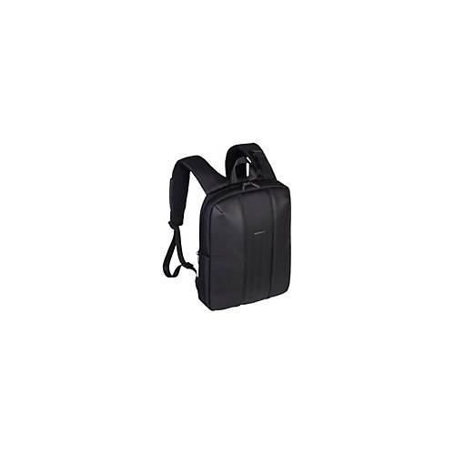 4260403571651 - Laptop-Rucksack Narita 8125 Kunstfaser schwarz 4260403571651 RIVACASE