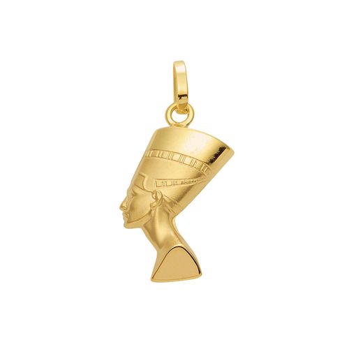 4065633209226 - Ketten-Anhänger ADELIA´S Damen Goldschmuck 333 Gold Anhänger Nofretete Schmuckanhänger Gr Gelbgold 333 goldfarben (gold) Damen Anhänger 333 Gold Goldschmuck für 4065633209226 - Ketten-Anhänger ADELIA´S Damen Goldschmuck 333 Gold Anhänger Nofretete Schmuckanhänger Gr Gelbgold 333 goldfarben (gold) Damen Anhänger 333 Gold Goldschmuck für