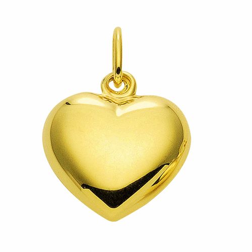 4065633208397 - Ketten-Anhänger ADELIA´S Damen Goldschmuck 585 Gold Anhänger Herz Schmuckanhänger Gr Gelbgold 585 goldfarben (gold) Damen Anhänger 585 Gold Goldschmuck für 4065633208397 - Ketten-Anhänger ADELIA´S Damen Goldschmuck 585 Gold Anhänger Herz Schmuckanhänger Gr Gelbgold 585 goldfarben (gold) Damen Anhänger 585 Gold Goldschmuck für
