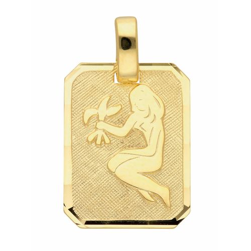 4059468443863 - Ketten-Anhänger ADELIA´S 333 Gold Sternzeichen Anhänger Jungfrau Schmuckanhänger Gr Damen Gelbgold 333 goldfarben (gold) Damen Anhänger Goldschmuck für & Herren 4059468443863 - Ketten-Anhänger ADELIA´S 333 Gold Sternzeichen Anhänger Jungfrau Schmuckanhänger Gr Damen Gelbgold 333 goldfarben (gold) Damen Anhänger Goldschmuck für & Herren