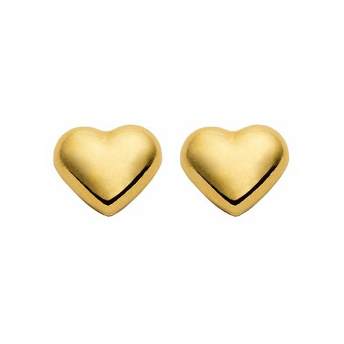 4065633617342 - Paar Ohrhänger ADELIA´S 1 333 Gold Ohrringe   Ohrstecker Gr Damen Gelbgold 333 goldfarben (gold) Damen Ohrhänger 333 Gold Goldschmuck für