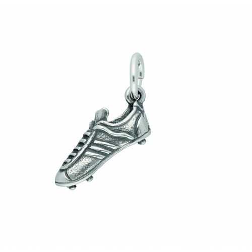4067551009339 - Kette mit Anhänger ADELIA´S 925 Silber Fussballschuh Halsketten silberfarben (silber) Damen Ketten mit Anhänger Schmuckset - Set Halskette 4067551009339 - Kette mit Anhänger ADELIA´S 925 Silber Fussballschuh Halsketten silberfarben (silber) Damen Ketten mit Anhänger Schmuckset - Set Halskette