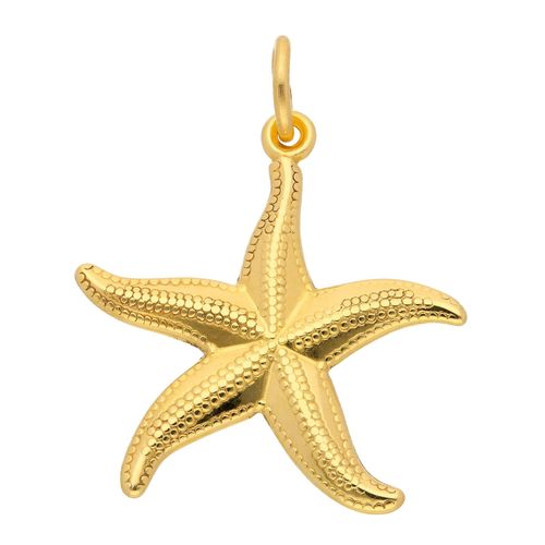 4065633587225 - Ketten-Anhänger ADELIA´S 333 Gold Anhänger Seestern Schmuckanhänger Gr Gelbgold 333 goldfarben (gold) Damen Anhänger 333 Gold Goldschmuck für 4065633587225 - Ketten-Anhänger ADELIA´S 333 Gold Anhänger Seestern Schmuckanhänger Gr Gelbgold 333 goldfarben (gold) Damen Anhänger 333 Gold Goldschmuck für