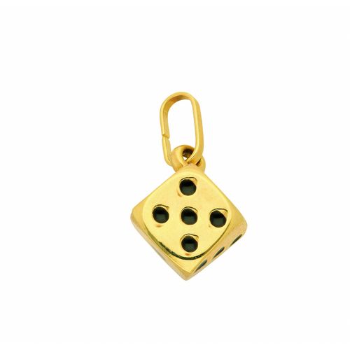 4065633211410 - Ketten-Anhänger ADELIA´S Damen Goldschmuck 585 Gold Anhänger Würfel Schmuckanhänger Gr Gelbgold 585 goldfarben (gold) Damen Anhänger 585 Gold Goldschmuck für 4065633211410 - Ketten-Anhänger ADELIA´S Damen Goldschmuck 585 Gold Anhänger Würfel Schmuckanhänger Gr Gelbgold 585 goldfarben (gold) Damen Anhänger 585 Gold Goldschmuck für