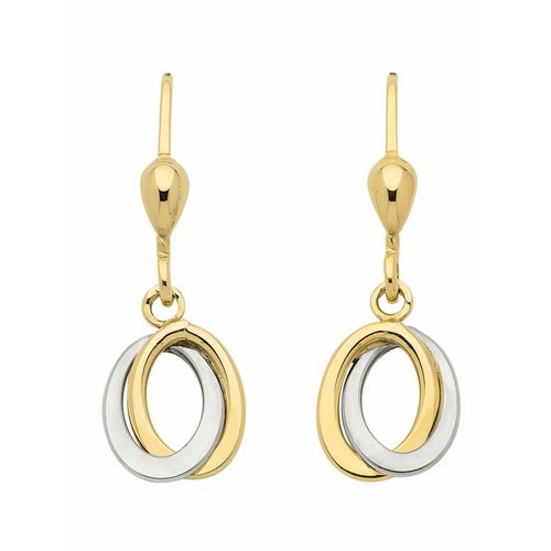 4065633622674 - Paar Ohrhänger ADELIA´S 1 333 Gold Ohrringe Ohrhänger Gr Damen Gelbgold 333 goldfarben (gold) Damen Ohrhänger 333 Gold Goldschmuck für 4065633622674 - Paar Ohrhänger ADELIA´S 1 333 Gold Ohrringe Ohrhänger Gr Damen Gelbgold 333 goldfarben (gold) Damen Ohrhänger 333 Gold Goldschmuck für