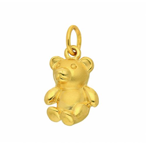 4065633206560 - Ketten-Anhänger ADELIA´S Damen Goldschmuck 333 Gold Anhänger Bär Schmuckanhänger Gr Gelbgold 333 goldfarben (gold) Damen Anhänger 333 Gold Goldschmuck für 4065633206560 - Ketten-Anhänger ADELIA´S Damen Goldschmuck 333 Gold Anhänger Bär Schmuckanhänger Gr Gelbgold 333 goldfarben (gold) Damen Anhänger 333 Gold Goldschmuck für