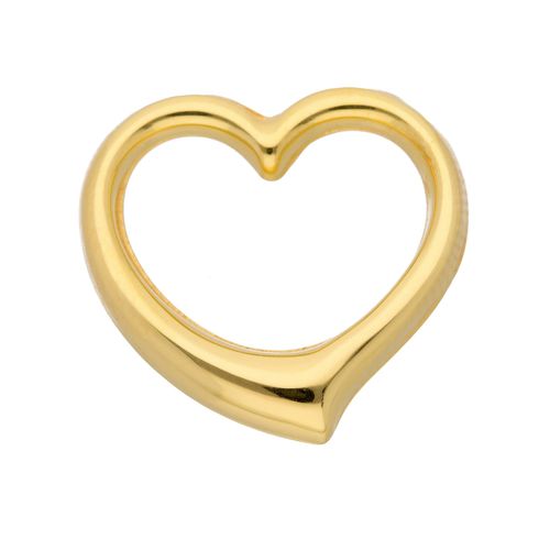 4065633588802 - Ketten-Anhänger ADELIA´S 585 Gold Anhänger Swingheart Schmuckanhänger Gr Gelbgold 585 goldfarben (gold) Damen Anhänger 585 Gold Goldschmuck für 4065633588802 - Ketten-Anhänger ADELIA´S 585 Gold Anhänger Swingheart Schmuckanhänger Gr Gelbgold 585 goldfarben (gold) Damen Anhänger 585 Gold Goldschmuck für