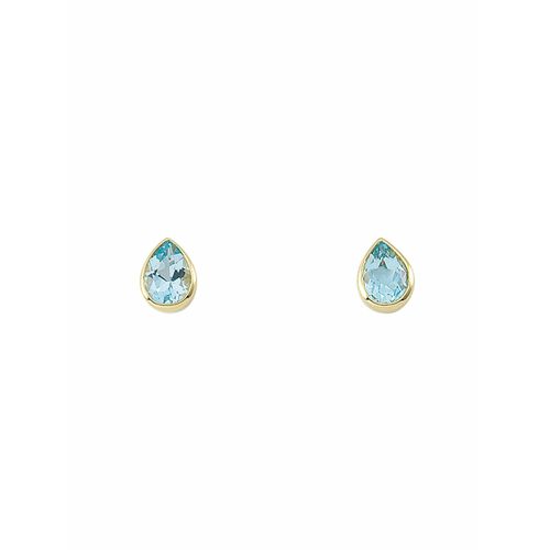 4065633617724 - Paar Ohrhänger ADELIA´S 1 585 Gold Ohrringe Ohrstecker mit Aquamarin Gr Damen Gelbgold 585 blau Damen Ohrhänger 585 Gold mit Aquamarin Goldschmuck für 4065633617724 - Paar Ohrhänger ADELIA´S 1 585 Gold Ohrringe Ohrstecker mit Aquamarin Gr Damen Gelbgold 585 blau Damen Ohrhänger 585 Gold mit Aquamarin Goldschmuck für