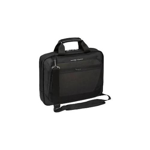 5051794021950 - Laptoptasche CitySmart Kunstfaser schwarz bis 356 cm (14 Zoll) 5051794021950 Targus