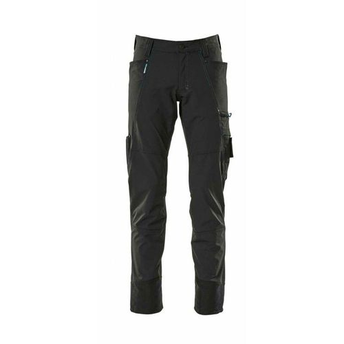 5711074629428 - - advanced Bundhose Stretch 17279 Gr 94 schwarz