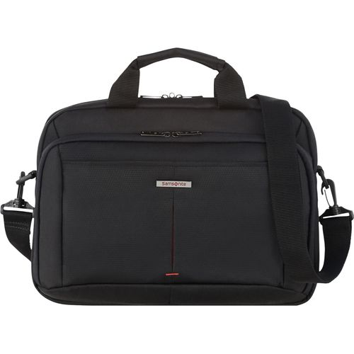 5414847909160 - Laptoptasche Reißverschluss Frontfach für Herren schwarz