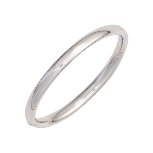 4061861102612 - Armreif JOBO Armbänder Gr Silber 925 (Sterlingsilber) silberfarben (silber 925) Damen Armreifen oval 925 Silber 4061861102612 - Armreif JOBO Armbänder Gr Silber 925 (Sterlingsilber) silberfarben (silber 925) Damen Armreifen oval 925 Silber