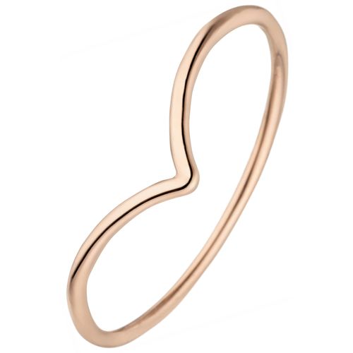 4061861156691 - Fingerring JOBO Fingerringe Gr 56 Roségold 585 rosegold (roségold 585) Damen 585 Roségold 4061861156691 - Fingerring JOBO Fingerringe Gr 56 Roségold 585 rosegold (roségold 585) Damen 585 Roségold