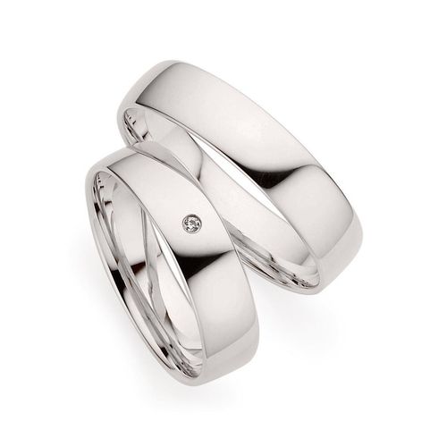 4045228962972 - Trauring PHÖNIX Schmuck Geschenk Gold 333 Ehering LIEBE versch Varianten Fingerringe Gr 49 001 ct SI = kleine Einschlüsse mit Brillant Weißgold 333 50 mm weiß (weißgoldfarben) Trauringe Goldring mit oder ohne Brillant - Made in Germany 4045228962972 - Trauring PHÖNIX Schmuck Geschenk Gold 333 Ehering LIEBE versch Varianten Fingerringe Gr 49 001 ct SI = kleine Einschlüsse mit Brillant Weißgold 333 50 mm weiß (weißgoldfarben) Trauringe Goldring mit oder ohne Brillant - Made in Germany