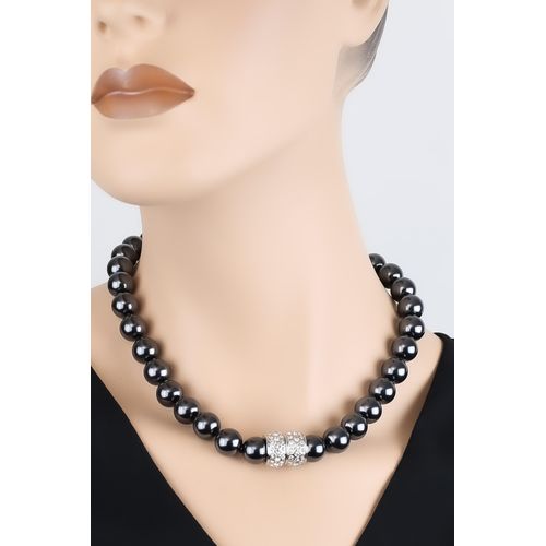 4036673257751 - Kette mit Anhänger COLLEZIONE ALESSANDRO Karlsruhe Gr one size Metall schwarz (hematitefarbig) Damen Halsketten Ketten mit Anhänger Platinlegierung 4036673257751 - Kette mit Anhänger COLLEZIONE ALESSANDRO Karlsruhe Gr one size Metall schwarz (hematitefarbig) Damen Halsketten Ketten mit Anhänger Platinlegierung