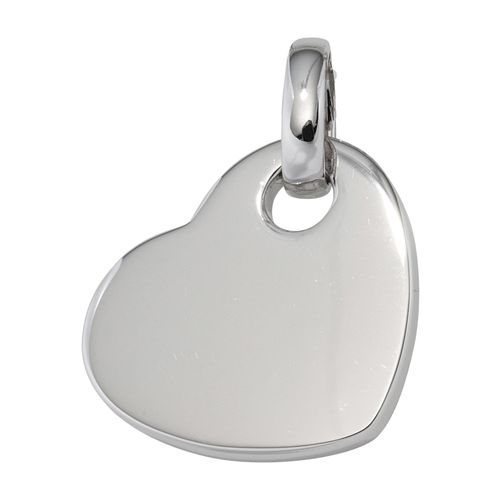 4061861058193 - Herz-Anhänger JOBO Anhänger Herz Schmuckanhänger Gr Silber 925 (Sterlingsilber) silberfarben (silber 925) Damen Anhänger 925 Silber 4061861058193 - Herz-Anhänger JOBO Anhänger Herz Schmuckanhänger Gr Silber 925 (Sterlingsilber) silberfarben (silber 925) Damen Anhänger 925 Silber