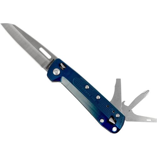 0037447010743 - Multitool Multitool FREE K2