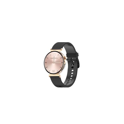 7427306298673 - Knauermann Smartwatches PRO 3 MINI (2024) Schwarz