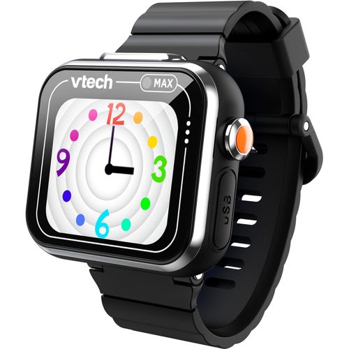 3417765316746 - 80-531674 Kinder - Smartwatch Kidizoom Smart Watch MAX schwarz 80-531674 3417765316746 3417765316746 - 80-531674 Kinder - Smartwatch Kidizoom Smart Watch MAX schwarz 80-531674 3417765316746