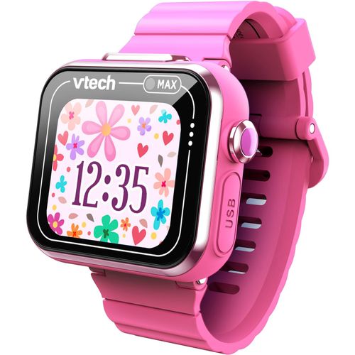 3417765316548 - 80-531654 Kidizoom Smart Watch MAX pink 80-531654 3417765316548