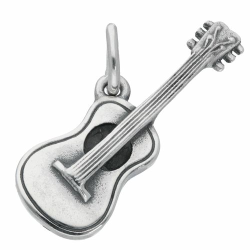 4065633590171 - Ketten-Anhänger ADELIA´S 925 Silber Anhänger Gitarre Schmuckanhänger Gr Silber 925 (Sterlingsilber) silberfarben (silber) Damen Anhänger 925 Sterling Silber Silberschmuck für 4065633590171 - Ketten-Anhänger ADELIA´S 925 Silber Anhänger Gitarre Schmuckanhänger Gr Silber 925 (Sterlingsilber) silberfarben (silber) Damen Anhänger 925 Sterling Silber Silberschmuck für