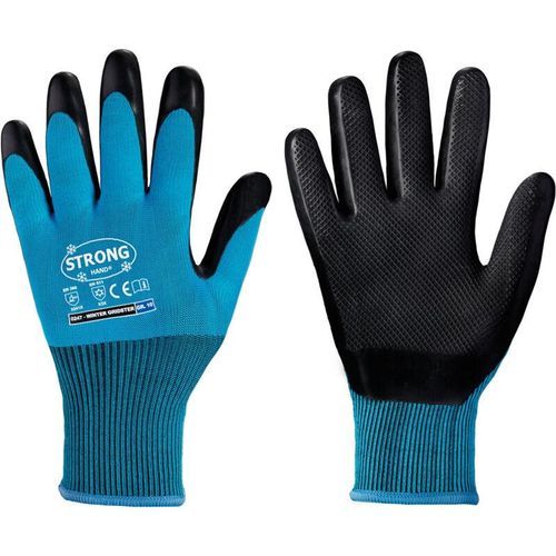 4025888394726 - - winter gridster Handschuhe Größe 11