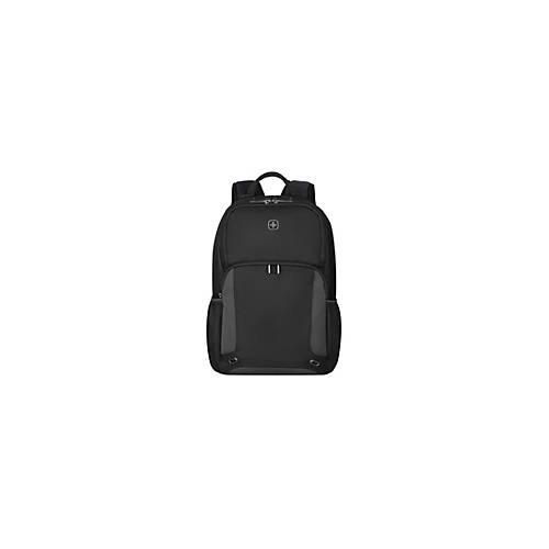 7613329182208 - XE Tryal - Notebook-Rucksack - mit Tablet-Tasche - 396 cm (156) - Schwarz