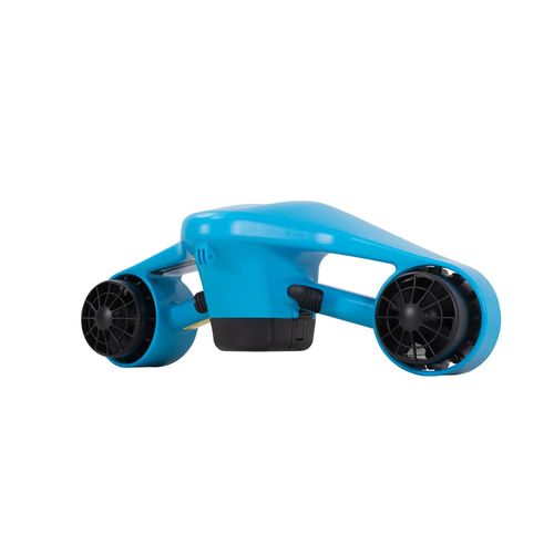 4056551179760 - Bluemarina Tauchscooter Orca Seascooter mit 3 Geschwindigkeiten 30 Meter Tauchtiefe 2 x 500 Watt