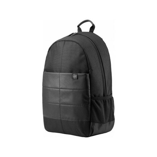 0190781262923 - Laptop Rucksack Classic 1FK05AA#ABB 156  Nylon 300 x 180 x 450 mm Schwarz