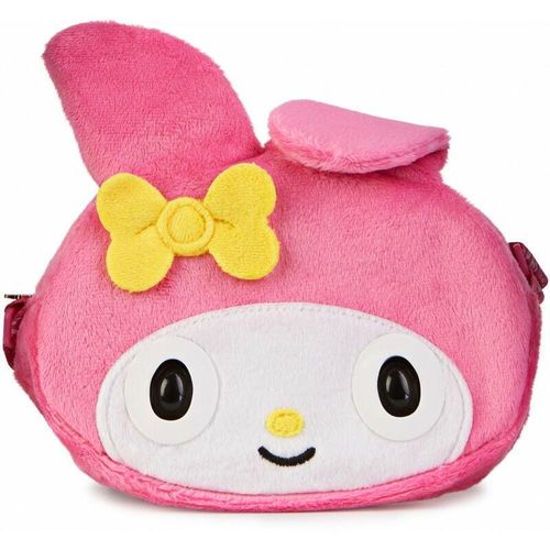 0778988434512 - Spinmaster - spin master Sanrio Purse Pets -My Melody 6065145 (6065145)