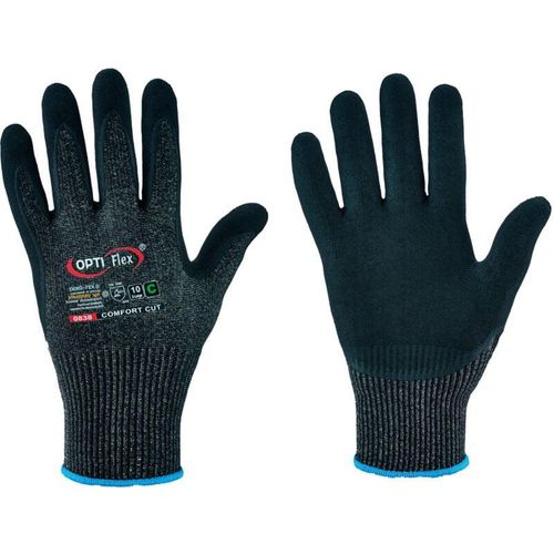 4025888396805 - Opti Flex - comfort cut ® Handschuhe Größe 12