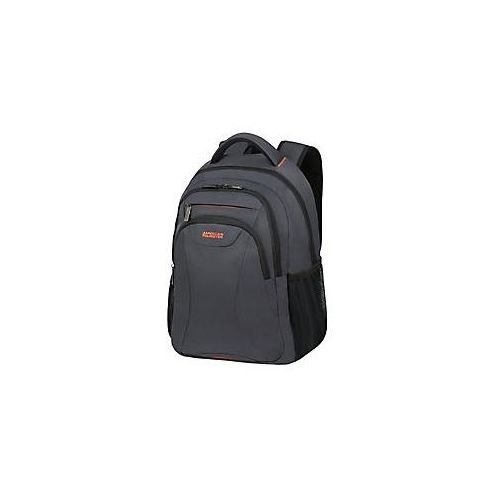 5414847994302 - American Tourister 88529-1419 AT Arbeitsrucksack 156 Zoll grau orange