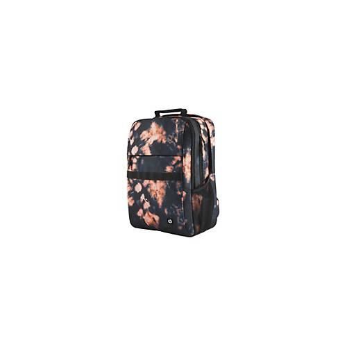 0197192501269 - Notebook Rucksack Campus XL (Tie Dye) Passend für maximal 409 cm (161) Baltic Blue Hellorange