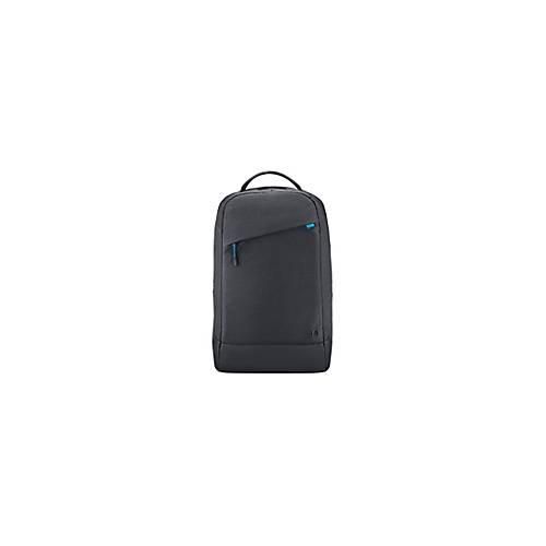 3700992529172 - Mobilis Trendy - Notebook-Rucksack - 35 % recycelt - 432 cm (17) - Schwarz