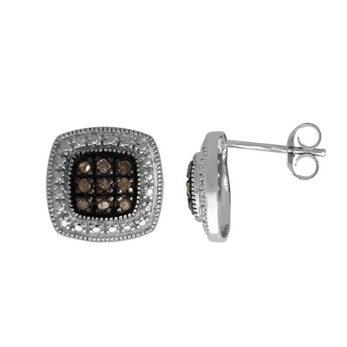 9008005113252 - Paar Ohrstecker VIVANCE Ohrstecker Diamanten Ohrringe Gr Silber 925 (Sterlingsilber) silberfarben (silber 925) Damen Ohrstecker 9008005113252 - Paar Ohrstecker VIVANCE Ohrstecker Diamanten Ohrringe Gr Silber 925 (Sterlingsilber) silberfarben (silber 925) Damen Ohrstecker