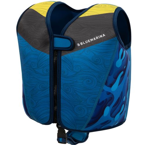 4056551263674 - Bluemarina Kinder Schwimmhilfe (L Laguna) 4056551263674 - Bluemarina Kinder Schwimmhilfe (L Laguna)
