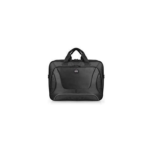 3567041605146 - PORT COURCHEVEL Toploading - Notebook-Tasche - 396 cm (156) - Schwarz 3567041605146 - PORT COURCHEVEL Toploading - Notebook-Tasche - 396 cm (156) - Schwarz