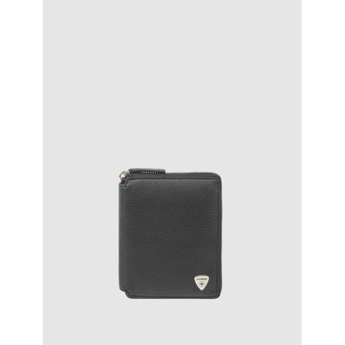 4053533200733 - Harrison BillFold Z6 Geldbörse Leder 105 cm black 4053533200733 - Harrison BillFold Z6 Geldbörse Leder 105 cm black
