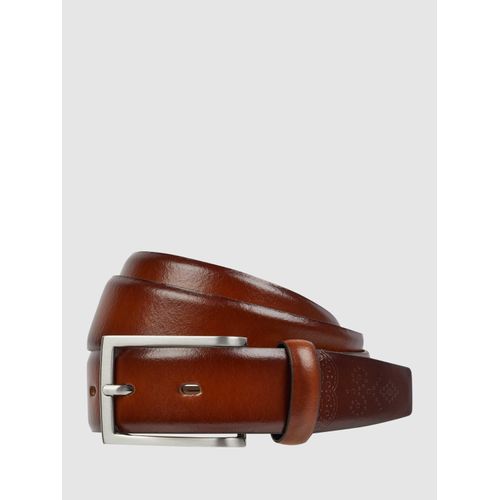 4021173199984 - Lloyd Mens Belts Gürtel Leder cognac 100cm100 cm