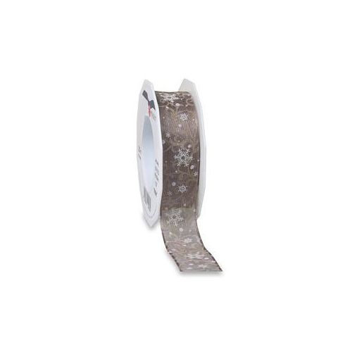 4009236144539 - Geschenkband Trient seidenmatt grau 250 mm x 200 m 4009236144539 PRÄSENT 4009236144539 - Geschenkband Trient seidenmatt grau 250 mm x 200 m 4009236144539 PRÄSENT