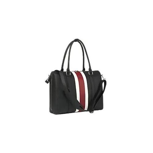 4029276048925 - SOCHA Laptoptasche 156 Kunstleder Schwarz 415 x 14 x 315 cm