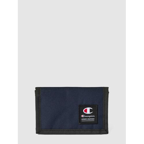 8058132197367 - Portemonnaie mit Label-Patch 8058132197367 - Portemonnaie mit Label-Patch