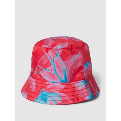 8057970538981 - Bucket Hat mit Allover-Muster